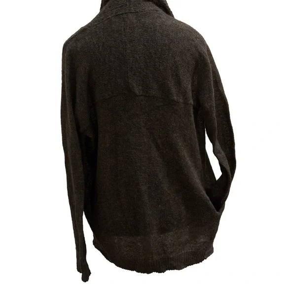 Line wrap sweater - Picture 2 of 7